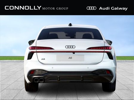 2027 Audi A6 - photo 10