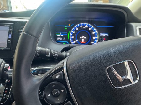 2019 Honda Odyssey - photo 10