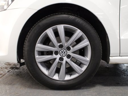 2017 Volkswagen Polo - photo 12