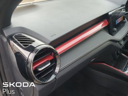 2024 Skoda Fabia - photo 22