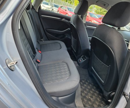 2016 Audi A3 - photo 11