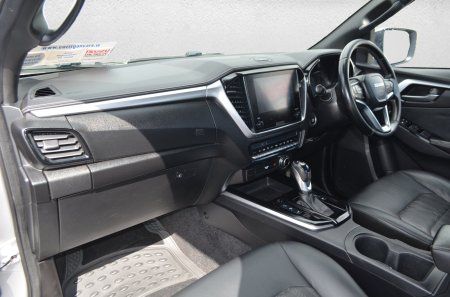 2025 Isuzu D-Max - photo 15