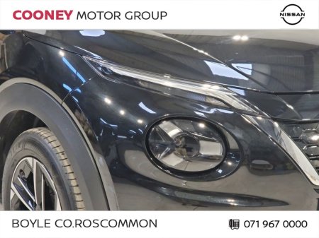 2026 Nissan Juke - photo 23