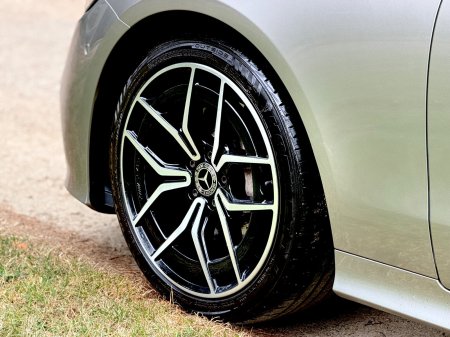 2021 Mercedes-Benz E-Class - photo 40