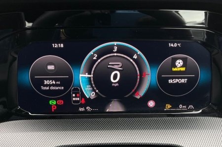 2026 Volkswagen Golf - photo 24