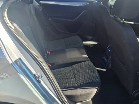 2014 Skoda Octavia - photo 7