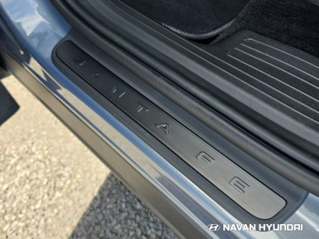 2026 Hyundai Santa Fe - photo 38