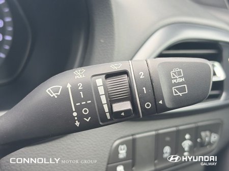 2024 Hyundai i30 - photo 30