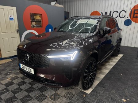 2025 Volvo XC90 - photo 6