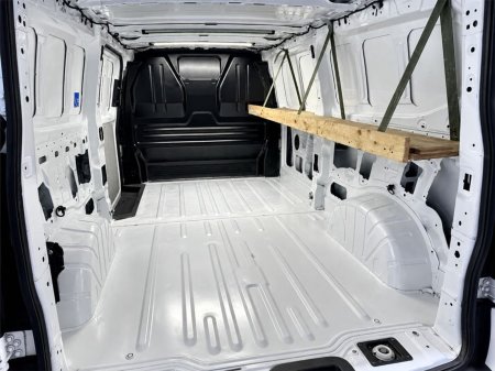 2024 Ford Transit Custom - photo 27