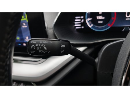 2024 Skoda Octavia - photo 4