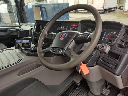 2018 SCANIA P 500 XT - photo 18