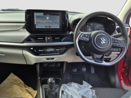 2026 Suzuki Swift - photo 11