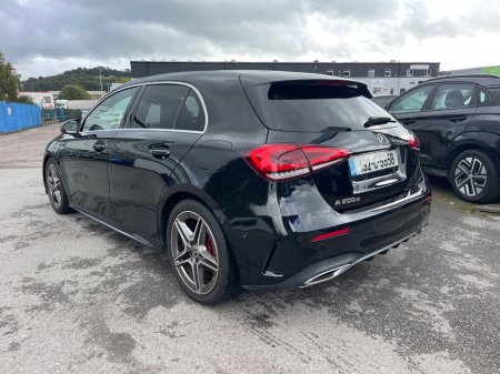 2019 Mercedes-Benz A-Class - photo 20