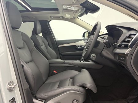 2024 Volvo XC90 - photo 27