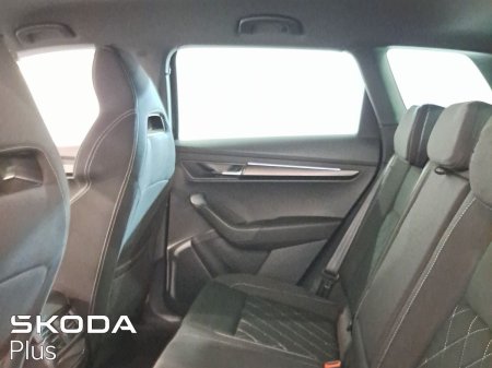 2023 Skoda Karoq - photo 7