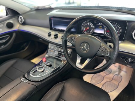 2018 Mercedes-Benz E-Class - photo 15