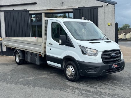 2022 Ford Transit