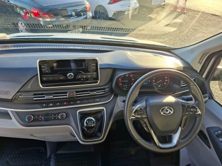 2022 Maxus DELIVER 9 - photo 12