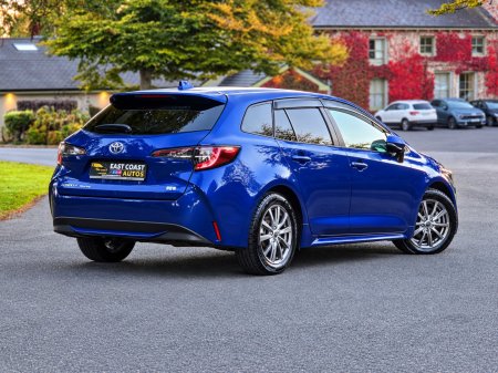 2021 Toyota Corolla - photo 2