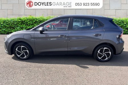2026 MG MG4 - photo 6