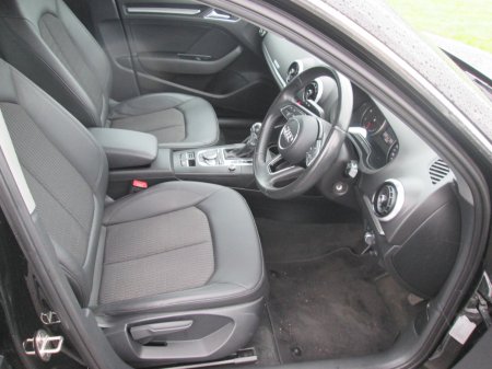 2017 Audi A3 - photo 11
