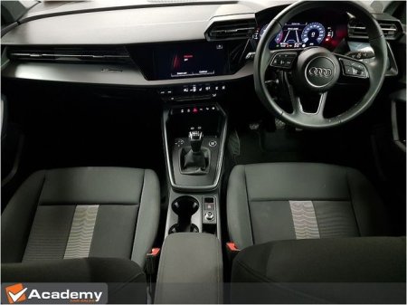 2024 Audi A3 - photo 2