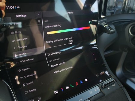 2026 Porsche Cayenne - photo 20