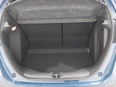2026 Honda Jazz - photo 20
