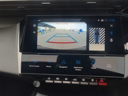 2026 Peugeot 308 - photo 8