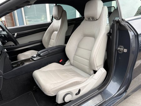 2014 Mercedes-Benz E-Class - photo 25