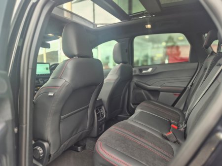 2026 Ford Kuga - photo 12