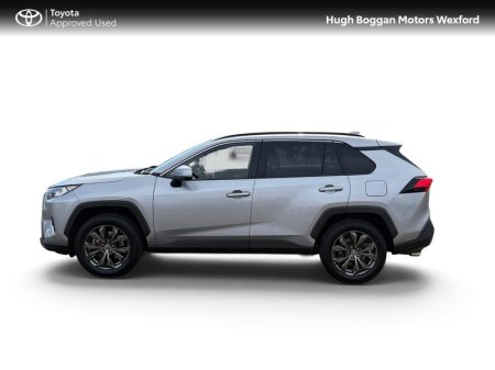 2022 Toyota RAV4 - photo 8