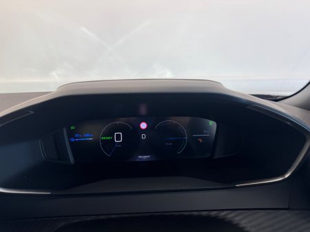 2026 Peugeot 2008 - photo 16