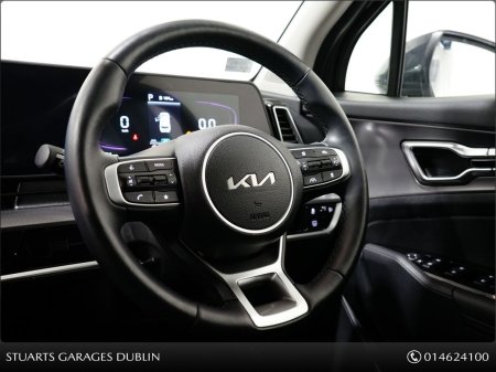 2025 Kia Sportage - photo 14