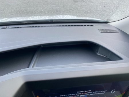 2026 Ford Transit Custom - photo 20