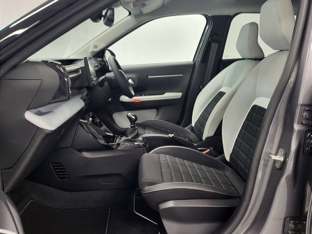 2027 Citroen C3 - photo 6