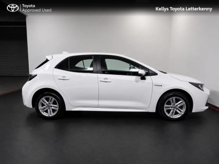 2022 Toyota Corolla - photo 3