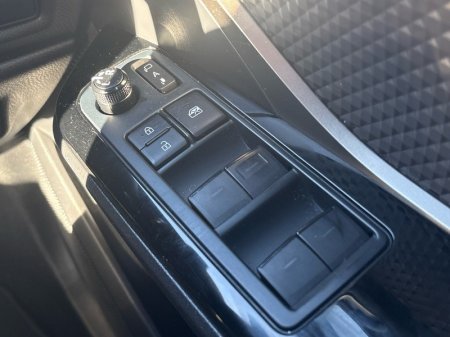 2022 Toyota C-HR - photo 11