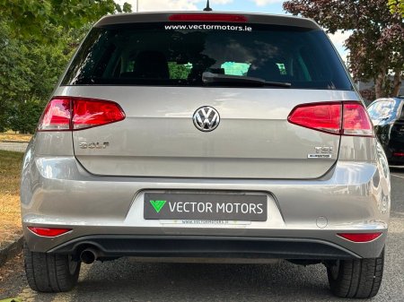 2016 Volkswagen Golf - photo 7