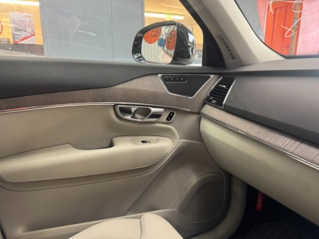 2023 Volvo XC90 - photo 10