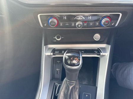 2020 Audi Q3 - photo 22