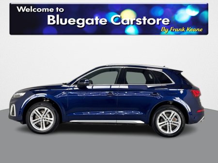 2024 Audi Q5 - photo 7