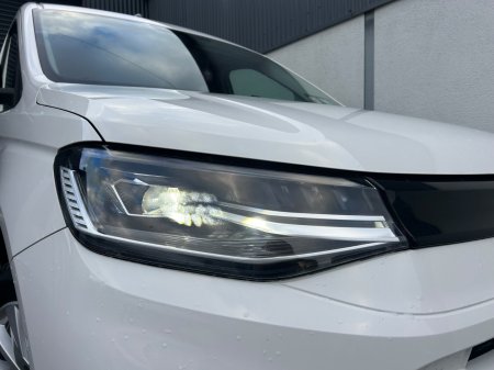 2023 Volkswagen Caddy - photo 10