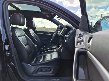 2016 Volkswagen Tiguan - photo 27