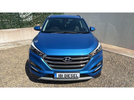 2018 Hyundai Tucson - photo 6