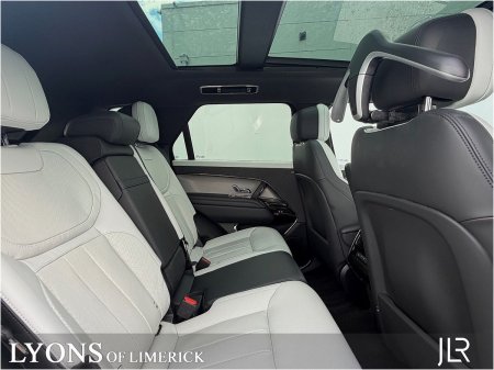 2022 Land Rover Range Rover Sport - photo 5