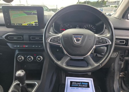 2022 Dacia Jogger - photo 9