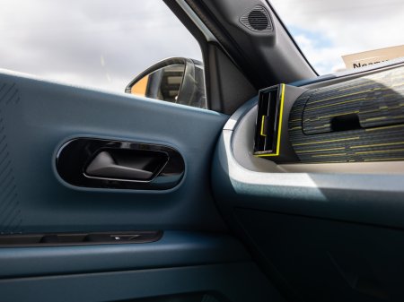 2026 Fiat Grande Panda - photo 15