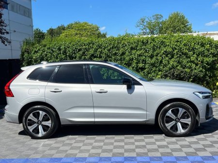 2025 Volvo XC60 - photo 3
